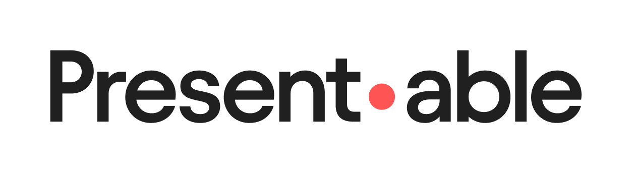 Presentable